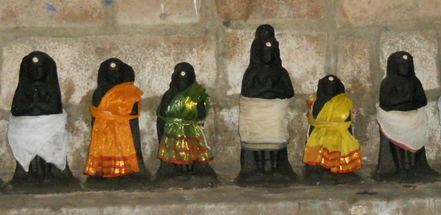 Sadaya Nayanar